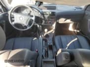 ✅ 1995 BMW 5 Series 525i • VIN: WBAHD5329SGB39457 • Lot: 84928964. Listed on Copart with 136,095 mi. Free auction sales archive from the USA and detailed vehicle history report at DreamBid. Image 8.