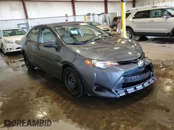 ✅ 2017 Toyota Corolla LE • VIN: 2T1BURHE1HC913238 • Lot: 90072005. Wystawiony na Copart z przebiegiem 58 870 mil. Bezpłatny archiwum sprzedaży aukcyjnych z USA i szczegółowy raport historii pojazdu na DreamBid. Zdjęcie 14.