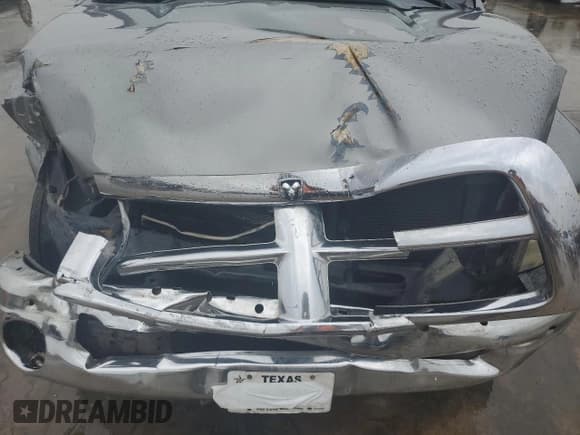 ✅ 2005 Dodge 1500 SLT • VIN: 1D7HA18N35S171848 • Лот: 69075594. Опубликован ранее на Copart с пробегом Не указан. Бесплатный доступ к архиву аукционных продаж из США и подробный отчёт об истории автомобиля на DreamBid. Изображение 11.