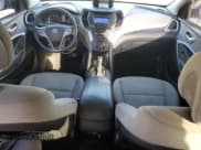 ✅ 2013 Hyundai Santa Fe Sport • VIN: 5XYZT3LB4DG073577 • Лот: 92190025. Опубликован ранее на Copart с пробегом 251 324 миль. Бесплатный доступ к архиву аукционных продаж из США и подробный отчёт об истории автомобиля на DreamBid. Изображение 8.