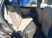 ✅ 2009 Toyota RAV4 Limited • VIN: JTMBK31V395075256 • Лот: 43330260. Опубликован ранее на IAAI с пробегом 160 491 миль. Бесплатный доступ к архиву аукционных продаж из США и подробный отчёт об истории автомобиля на DreamBid. Изображение 8.