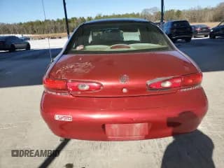 ✅ 1999 Mercury Sable GS • VIN: 1MEFM50U5XA637869 • Лот: 41387635. Опубликован ранее на Copart с пробегом 108 562 миль. Бесплатный доступ к архиву аукционных продаж из США и подробный отчёт об истории автомобиля на DreamBid. Изображение 6.