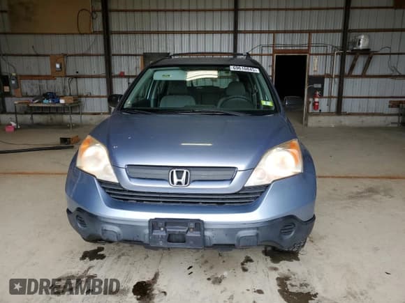 ✅ 2008 Honda CR-V LX • VIN: JHLRE38378C010594 • Lot: 69610845. Wystawiony na Copart z przebiegiem 212 009 mil. Bezpłatny archiwum sprzedaży aukcyjnych z USA i szczegółowy raport historii pojazdu na DreamBid. Zdjęcie 5.