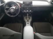 ✅ 2025 Honda HR-V LX • VIN: 3CZRZ1H34SM730263 • Лот: 58817795. Опубликован ранее на Copart с пробегом 8 863 миль. Бесплатный доступ к архиву аукционных продаж из США и подробный отчёт об истории автомобиля на DreamBid. Изображение 8.