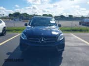 ✅ 2018 Mercedes-Benz GLE 350 • VIN: 4JGDA5JB2JB169790 • Lot: 43219370. Listed on IAAI with 60,781 mi. Free auction sales archive from the USA and detailed vehicle history report at DreamBid. Image 12.
