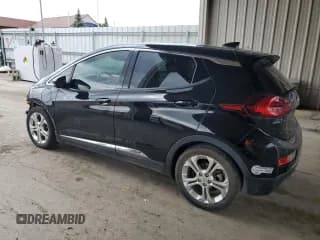 ✅ 2017 Chevrolet Bolt EV LT • VIN: 1G1FW6S0XH4136478 • Lot: 62984154. Wystawiony na Copart z przebiegiem 119 297 mil. Bezpłatny archiwum sprzedaży aukcyjnych z USA i szczegółowy raport historii pojazdu na DreamBid. Zdjęcie 2.