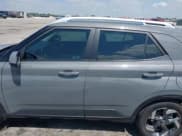 ✅ 2021 Hyundai Venue SEL • VIN: KMHRC8A33MU082855 • Lot: 42055518. Listed on IAAI with 58,949 mi. Free auction sales archive from the USA and detailed vehicle history report at DreamBid. Image 14.