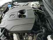 ✅ 2024 Mazda CX-30 S Select Sport • VIN: 3MVDMBBM4RM611367 • Лот: 42872153. Опубликован ранее на IAAI с пробегом 14 805 миль. Бесплатный доступ к архиву аукционных продаж из США и подробный отчёт об истории автомобиля на DreamBid. Изображение 20.