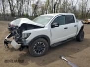 ✅ 2021 Nissan Titan Pro-4X • VIN: 1N6AA1ED9MN522375 • Lot: 54045655. Listed on Copart with Not provided. Free auction sales archive from the USA and detailed vehicle history report at DreamBid. Image 1.