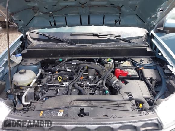 ✅ 2023 Ford Maverick XL • VIN: 3FTTW8F91PRA76448 • Lot: 43020197. Wystawiony na IAAI z przebiegiem 19 657 mil. Bezpłatny archiwum sprzedaży aukcyjnych z USA i szczegółowy raport historii pojazdu na DreamBid. Zdjęcie 10.