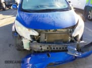 ✅ 2014 Nissan Note S Plus • VIN: 3N1CE2CP1EL361012 • Lot: 43792309. Wystawiony na IAAI z przebiegiem 128 066 mil. Bezpłatny archiwum sprzedaży aukcyjnych z USA i szczegółowy raport historii pojazdu na DreamBid. Zdjęcie 6.