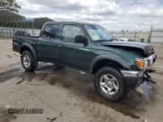 ✅ 2001 Toyota Tacoma PreRunner • VIN: 5TEGN92N91Z749362 • Lot: 72072885. Wystawiony na Copart z przebiegiem Nie podano. Bezpłatny archiwum sprzedaży aukcyjnych z USA i szczegółowy raport historii pojazdu na DreamBid. Zdjęcie 4.