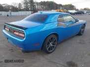 ✅ 2015 Dodge Challenger R/T Scat Pack Shaker • VIN: 2C3CDZFJ5FH821822 • Lot: 43760587. Listed on IAAI with 69,460 mi. Free auction sales archive from the USA and detailed vehicle history report at DreamBid. Image 4.