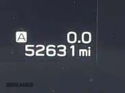 ✅ 2023 Subaru WRX Premium • VIN: JF1VBAF69P9807467 • Lot: 43533117. Listed on IAAI with 52,631 mi. Free auction sales archive from the USA and detailed vehicle history report at DreamBid. Image 15.