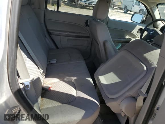 ✅ 2009 Chevrolet HHR 1LT • VIN: 3GNCA23BX9S586707 • Lot: 70101504. Listed on Copart with 294,270 mi. Free auction sales archive from the USA and detailed vehicle history report at DreamBid. Image 11.