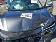 ✅ 2024 Nissan Sentra SV • VIN: 3N1AB8CV4RY313434 • Lot: 43421784. Wystawiony na IAAI z przebiegiem 34 988 mil. Bezpłatny archiwum sprzedaży aukcyjnych z USA i szczegółowy raport historii pojazdu na DreamBid. Zdjęcie 10.