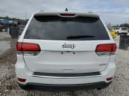 ✅ 2020 Jeep Grand Cherokee Limited • VIN: 1C4RJEBG8LC182237 • Lot: 52728245. Listed on Copart with 36,307 mi. Free auction sales archive from the USA and detailed vehicle history report at DreamBid. Image 6.