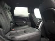 ✅ 2022 Land Rover Range Rover Sport SE • VIN: SALWG2SU5NA202327 • Лот: 55836345. Опубликован ранее на Copart с пробегом 64 649 миль. Бесплатный доступ к архиву аукционных продаж из США и подробный отчёт об истории автомобиля на DreamBid. Изображение 11.