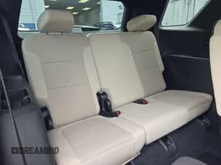 ✅ 2022 Chevrolet Traverse LT Cloth • VIN: 1GNERGKW0NJ154075 • Lot: 42730175. Wystawiony na IAAI z przebiegiem 82 290 mil. Bezpłatny archiwum sprzedaży aukcyjnych z USA i szczegółowy raport historii pojazdu na DreamBid. Zdjęcie 1.