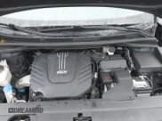 ✅ 2016 Kia Sedona SX • VIN: KNDMC5C11G6143072 • Lot: 41467752. Wystawiony na IAAI z przebiegiem 148 217 mil. Bezpłatny archiwum sprzedaży aukcyjnych z USA i szczegółowy raport historii pojazdu na DreamBid. Zdjęcie 10.