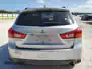 2017 Mitsubishi Outlander SEL z VIN JA4AP4AW3HZ045266, wystawiony jako Copart lot #51518255 z przebiegiem 95 371 mil mil oraz Szkoda całkowita • Salvage title. Historia ofert i sprzedaży dostępna na DreamBid. Obrazek 6.