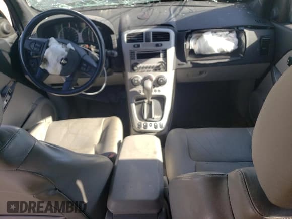 ✅ 2006 Chevrolet Equinox LT • VIN: 2CNDL63F666105715 • Лот: 77543164. Опубликован ранее на Copart с пробегом Не указан. Бесплатный доступ к архиву аукционных продаж из США и подробный отчёт об истории автомобиля на DreamBid. Изображение 8.