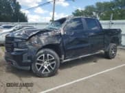 ✅ 2019 Chevrolet Silverado 1500 LT Trail Boss • VIN: 3GCPYFED0KG151389 • Lot: 63751194. Wystawiony na Copart z przebiegiem Nie podano. Bezpłatny archiwum sprzedaży aukcyjnych z USA i szczegółowy raport historii pojazdu na DreamBid. Zdjęcie 1.