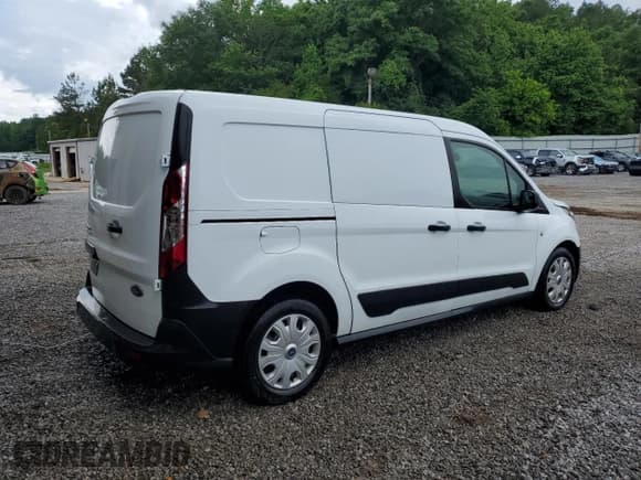 ✅ 2020 Ford Transit Connect XL • VIN: NM0LS7E23L1463823 • Lot: 56639835. Listed on Copart with 66,096 mi. Free auction sales archive from the USA and detailed vehicle history report at DreamBid. Image 3.