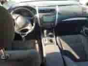 2015 Nissan Altima SV with VIN 1N4AL3AP2FC116869, listed as a Copart auction lot 89698385 with 129,818 mi miles and Clean title. Bid and sale history available at DreamBid. Image 8.