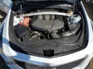 ✅ 2018 Cadillac CTS-V • VIN: 1G6A15S6XJ0115497 • Lot: 77363784. Listed on Copart with 10,893 mi. Free auction sales archive from the USA and detailed vehicle history report at DreamBid. Image 11.