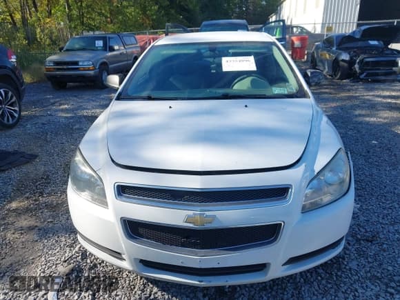 ✅ 2012 Chevrolet Malibu 1FL • VIN: 1G1ZA5EU2CF271861 • Лот: 43354896. Опубликован ранее на IAAI с пробегом 127 780 миль. Бесплатный доступ к архиву аукционных продаж из США и подробный отчёт об истории автомобиля на DreamBid. Изображение 12.