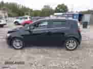 2016 Chevrolet Sonic LT с VIN 1G1JC6SB6G4124413, выставлен на аукционе IAAI как лот 43455488 с пробегом 81 350 миль миль и . История ставок и продаж доступна на DreamBid. Изображение 14.