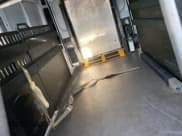 ✅ 2017 Ram ProMaster Cargo • VIN: 3C6TRVBG2HE541670 • Lot: 43861684. Listed on IAAI with 234,468 mi. Free auction sales archive from the USA and detailed vehicle history report at DreamBid. Image 8.
