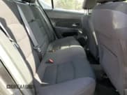 ✅ 2015 Chevrolet Cruze LT • VIN: 1G1PC5SB7F7229673 • Lot: 73209892. Listed on Copart with 77,233 mi. Free auction sales archive from the USA and detailed vehicle history report at DreamBid. Image 10.