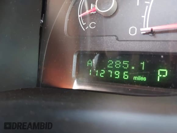 ✅ 2004 Lincoln LS Luxury • VIN: 1LNHM86S64Y624676 • Лот: 42098382. Опубликован ранее на IAAI с пробегом 112 796 миль. Бесплатный доступ к архиву аукционных продаж из США и подробный отчёт об истории автомобиля на DreamBid. Изображение 15.