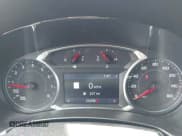 ✅ 2021 Chevrolet Equinox LT • VIN: 3GNAXKEV1ML390431 • Lot: 43306102. Wystawiony na IAAI z przebiegiem 22 258 mil. Bezpłatny archiwum sprzedaży aukcyjnych z USA i szczegółowy raport historii pojazdu na DreamBid. Zdjęcie 7.