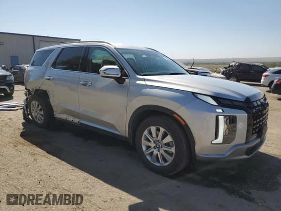 ✅ 2024 Hyundai Palisade SEL • VIN: KM8R2DGE9RU763825 • Лот: 73157434. Опубликован ранее на Copart с пробегом 6 541 миль. Бесплатный доступ к архиву аукционных продаж из США и подробный отчёт об истории автомобиля на DreamBid. Изображение 4.