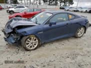 ✅ 2008 Hyundai Tiburon GS • VIN: KMHHM66D18U295677 • Лот: 95269055. Опубликован ранее на Copart с пробегом 252 592 миль. Бесплатный доступ к архиву аукционных продаж из США и подробный отчёт об истории автомобиля на DreamBid. Изображение 1.