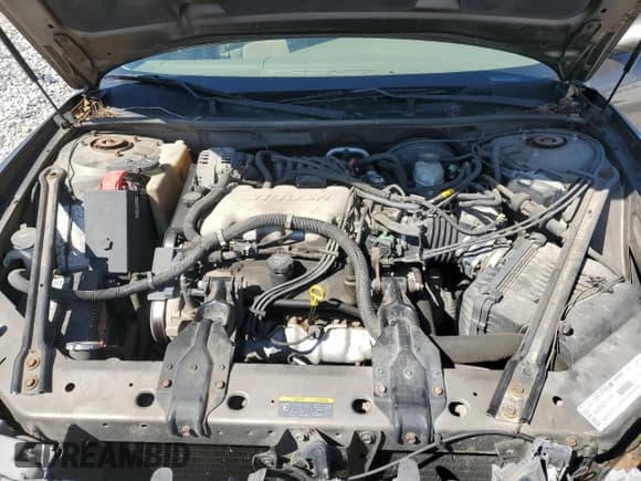 ✅ 2002 Buick Century Custom • VIN: 2G4WS52J521235522 • Лот: 81517075. Опубликован ранее на Copart с пробегом Не указан. Бесплатный доступ к архиву аукционных продаж из США и подробный отчёт об истории автомобиля на DreamBid. Изображение 11.