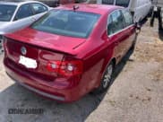 ✅ 2006 Volkswagen Jetta 2.5L • VIN: 3VWSG71K96M721224 • Лот: 69009845. Опубликован ранее на Copart с пробегом 164 443 миль. Бесплатный доступ к архиву аукционных продаж из США и подробный отчёт об истории автомобиля на DreamBid. Изображение 4.