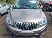 ✅ 2014 Buick Encore • VIN: KL4CJESB0EB610993 • Lot: 43288005. Wystawiony na IAAI z przebiegiem 83 934 mil. Bezpłatny archiwum sprzedaży aukcyjnych z USA i szczegółowy raport historii pojazdu na DreamBid. Zdjęcie 12.