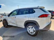 ✅ 2024 Toyota Corolla Cross L • VIN: 7MUAAAAG7RV109784 • Лот: 84626445. Опубликован ранее на Copart с пробегом 10 914 миль. Бесплатный доступ к архиву аукционных продаж из США и подробный отчёт об истории автомобиля на DreamBid. Изображение 2.