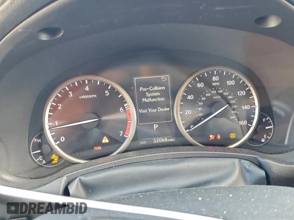 ✅ 2021 Lexus NX 300 • VIN: JTJDARBZ7M2181510 • Лот: 93751615. Опубликован ранее на Copart с пробегом 32 068 миль. Бесплатный доступ к архиву аукционных продаж из США и подробный отчёт об истории автомобиля на DreamBid. Изображение 9.