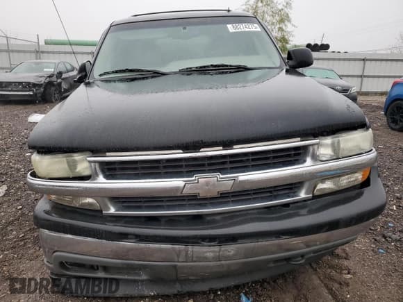 ✅ 2002 Chevrolet Suburban LT • VIN: 3GNEC16Z82G218430 • Лот: 88274275. Опубликован ранее на Copart с пробегом 308 999 миль. Бесплатный доступ к архиву аукционных продаж из США и подробный отчёт об истории автомобиля на DreamBid. Изображение 5.