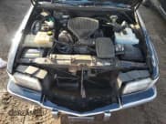 ✅ 1994 Cadillac Fleetwood • VIN: 1G6DW52PXRR721865 • Лот: 46280305. Опубликован ранее на Copart с пробегом 126 645 миль. Бесплатный доступ к архиву аукционных продаж из США и подробный отчёт об истории автомобиля на DreamBid. Изображение 11.