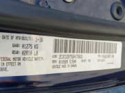 ✅ 2016 Dodge Challenger R/T Plus Shaker • VIN: 2C3CDZBT5GH172631 • Lot: 43542008. Listed on IAAI with 86,527 mi. Free auction sales archive from the USA and detailed vehicle history report at DreamBid. Image 9.