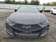 ✅ 2022 Acura TLX w/A-Spec Package • VIN: 19UUB5F5XNA005821 • Lot: 82149335. Wystawiony na Copart z przebiegiem Nie podano. Bezpłatny archiwum sprzedaży aukcyjnych z USA i szczegółowy raport historii pojazdu na DreamBid. Zdjęcie 5.