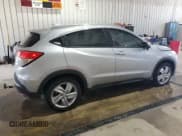 ✅ 2019 Honda HR-V EX • VIN: 3CZRU5H50KM726430 • Lot: 61993415. Wystawiony na Copart z przebiegiem 51 926 mil. Bezpłatny archiwum sprzedaży aukcyjnych z USA i szczegółowy raport historii pojazdu na DreamBid. Zdjęcie 3.