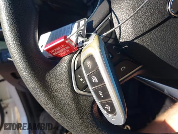 ✅ 2022 Hyundai Santa Fe SEL • VIN: 5NMS24AJ1NH463922 • Лот: 43431822. Опубликован ранее на IAAI с пробегом 55 628 миль. Бесплатный доступ к архиву аукционных продаж из США и подробный отчёт об истории автомобиля на DreamBid. Изображение 11.