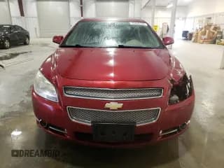 ✅ 2008 Chevrolet Malibu LTZ • VIN: 1G1ZK57728F154812 • Lot: 75428144. Listed on Copart with 197,645 mi. Free auction sales archive from the USA and detailed vehicle history report at DreamBid. Image 5.